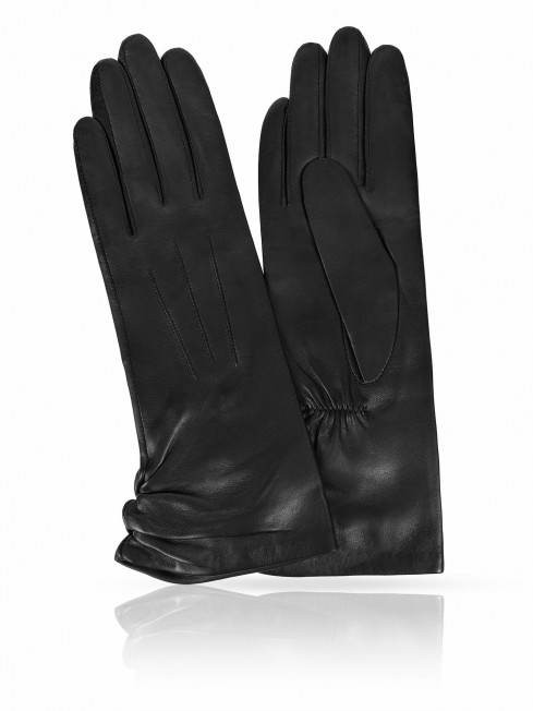 Перчатки Женские K81-ASTREY/BL